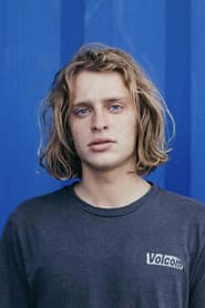 Actor Axel Cruysberghs