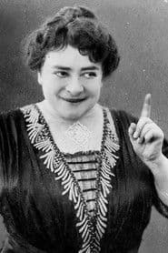 Actor Gabrielle Lange