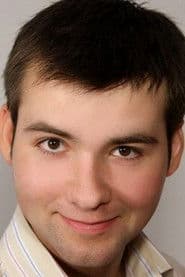 Actor Daniil Obukhov