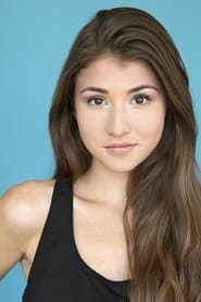 Actor Hannah Vandenbygaart