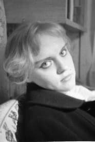 Actor Natalya Surkova