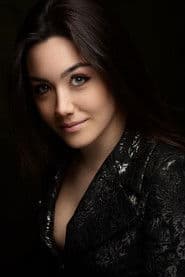 Actor Sissi Martina Palladini Farruggia