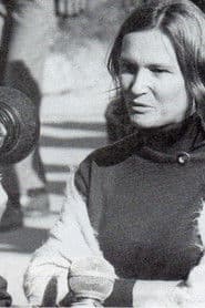 Actor Lilí Gacel as Handmaid Herminia