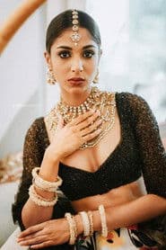 Actor Muthumali Perera