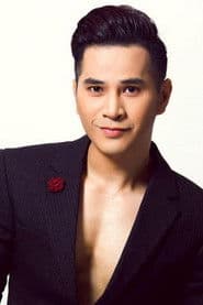 Actor Trần Huy Anh