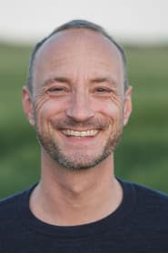 Actor Jonas Liljeström