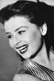 Actor Marisa Castellani