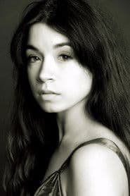 Actor Eunice Correia