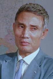 Actor Đoàn Châu Mậu