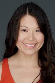 Actor Jennifer Betit Yen