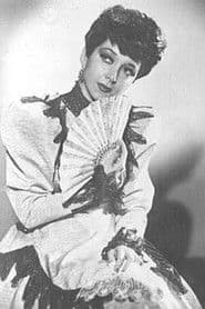 Actor María Antinea