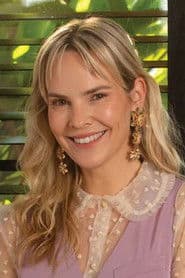 Actor Muni Seligmann