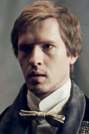 Actor Ivan Vakulenko