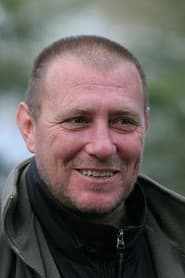 Actor David Bonaventura