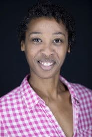 Actor Tania de Montaigne