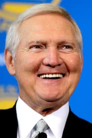 Actor Jerry West