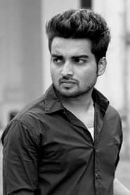 Actor Abhilash Shetty