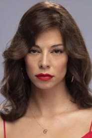 Actor Tuğçe Karabacak