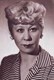 Actor Nadezhda Samsonova as Veronika Aleksandrovna