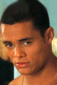 Actor Alfonso Ribeiro