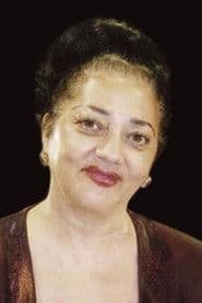 Actor Nuriya Akhmedova