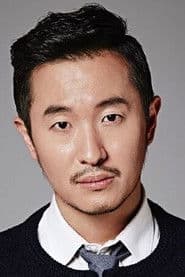 Actor Ahn Il-kwon