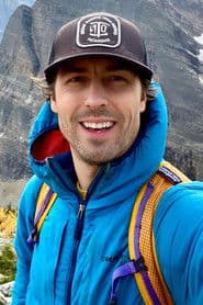 Actor Sonnie Trotter