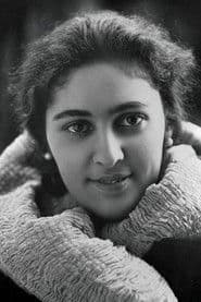 Actor Kira Andronikashvili