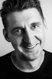 Actor Serhiy Korshykov