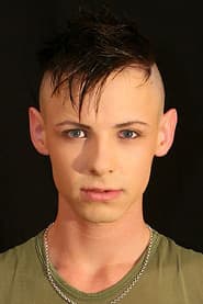 Actor Jay Carrington