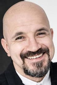 Actor Egor Druzhinin