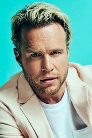Actor Olly Murs