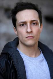 Actor Edoardo Sorgente