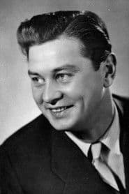 Actor Vladislav Balandin