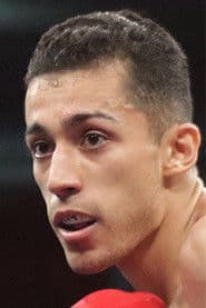 Actor Rafael Espinoza