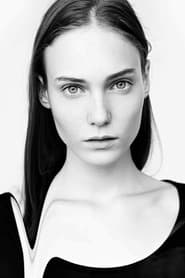 Actor Barbara Szkaluba