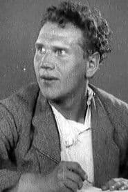 Actor Sergei Ponachevny