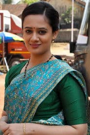 Actor Spruha Joshi