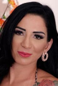 Actor Carol Corrales