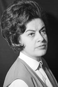 Actor Maria Bastos