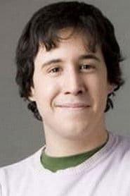 Actor Brando Taccini