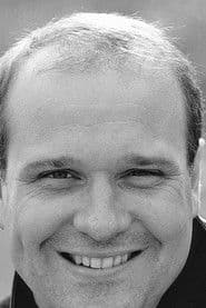 Actor Robert Gambill