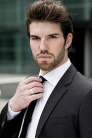 Actor Friedrich Bochröder