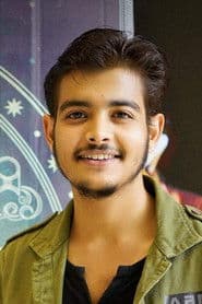 Actor Ayush Das