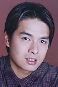 Actor Mickey Chu Kin-Kwan