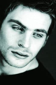 Actor Peter Svensson