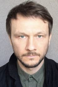 Actor Nikolay Machulsky