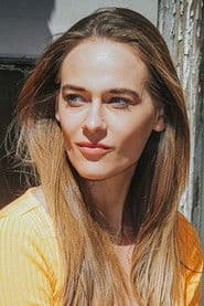 Actor Beata Śliwińska