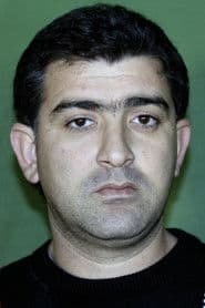 Actor Mahir Mirishli