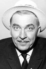 Actor Arne Källerud as Karlsson